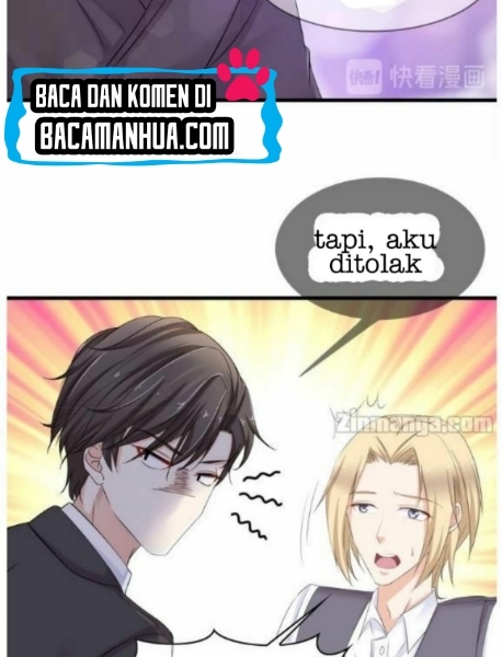 The President Lovely Wife Chapter 04 Gambar 19